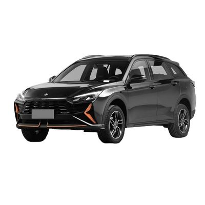 Un bon prix. Système de direction électrique 2024 Dongfeng Yixuan Facelift Mach Version 1.5L Max GS SUV A30 C65 Caméra boîte de vitesses automatique en ligne