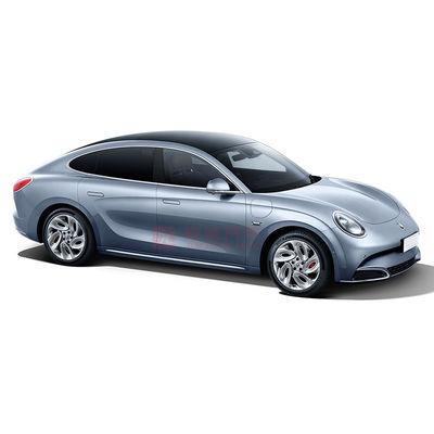 Un bon prix. 4871x1862x1500 Dimension Charge rapide ORA Lightning Cat 555km Endurance 2023 Véhicule électrique pour femmes en ligne