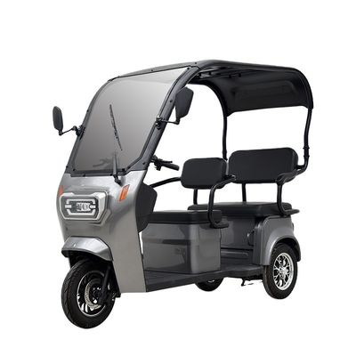 Un bon prix. 3 roues moto électrique 60V Mobil Roda 3 3 Weel Véhicule 150 Pour le passager 2130*870*1700mm tricycle scooter électrique en ligne