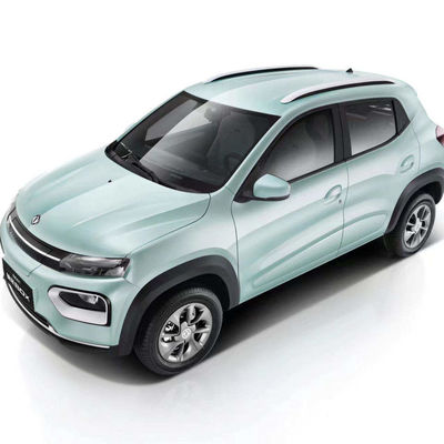 Un bon prix. DF Nano Box voiture électrique 2023-2024 Modèle 4 sièges DF Moteur 331km Autonomie 0,5h Charge rapide Mini SUV en ligne