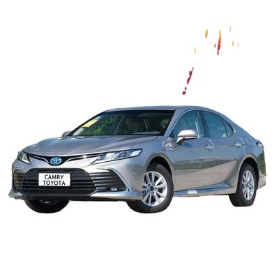 Un bon prix. 2023 2024 To-yota C-AMRY Deuxième voiture Directement fournie Caméra LED 10 Electric Suv Tissu 12 Berline Toiture solaire 0km Voiture d'occasion en ligne