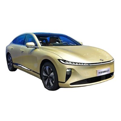 Un bon prix. 2023 Changan Qiyuan Origine A07 PHEV 200 km Air Pro Max ER EV Hybrid avec batterie au lithium ternaire et une autonomie de 515 km dans le modèle en ligne