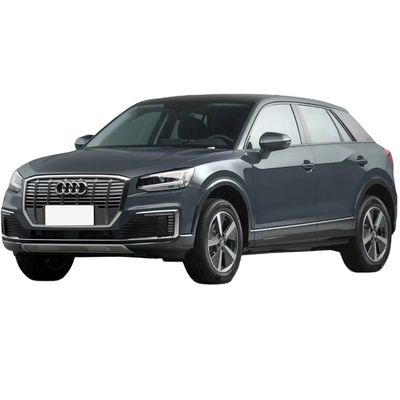 Un bon prix. Vitesse maximale de 150 km/h 2023 5 places SUV électrique Au-di Q2Ll e-tron avec 12,3 pouces LCD Meter et 325 km de portée électrique pure en ligne