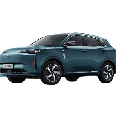 Un bon prix. Voiture électrique hybride rechargeable Changan Qiyuan Q05 60 Pro 1.5L à recharge rapide Véhicule compact à énergie longueur * largeur * hauteur en ligne
