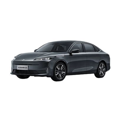 Un bon prix. 2023 Changan Qiyuan A05 145 Max Edition Hatchback électrique voiture longue portée et haute vitesse avec 0,5h temps de charge rapide en ligne