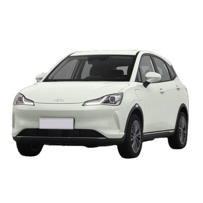 Un bon prix. 2023 NETA V 400 Pro Voiture électrique SUV Véhicules énergétiques Voiture avec avant 4 arrière 2 Radar Poids de bordure 1000kg-2000kg en ligne