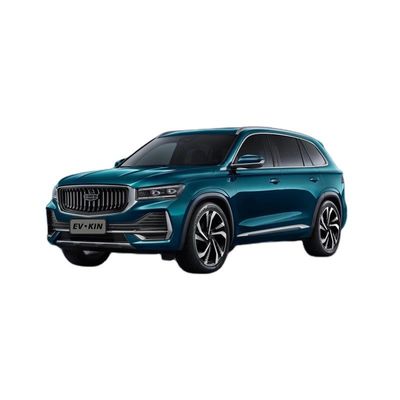 Un bon prix. s 2022 Geely Xingyue L Hybride pétrolier-électrique Grand siège de véhicule tout-terrain de luxe pour 5 et 4770x1895x1689 dimensions en ligne