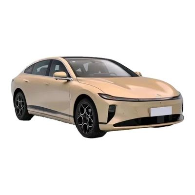 Un bon prix. Contrôle de vitesse normal Changan Qiyuan A07 258Ps Moteur électrique 515km Autonomie 0,42h Chargement rapide Véhicule intelligent numérique en ligne