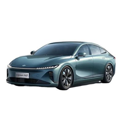 Un bon prix. 2023 Changan Qiyuan Origine A07 Voiture électrique 200 km Air Pro Max Autonomie étendue ER EV Hybrid HATCHBACK Véhicules à énergie en ligne