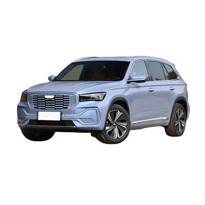 Un bon prix. 2024 Geely Monjaro Tugella Xingyue L PHEV SUV Fuel Oil Vehicle 2.0T Moteur à quatre roues motrices R20 Taille du pneu 4770*1895*1689 en ligne