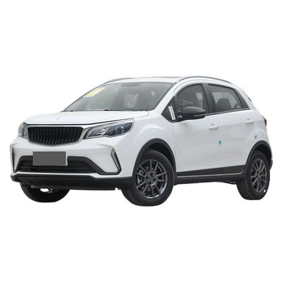 qualité 2024 Geely Gx3 LIVAN X3 Pro SUV Véhicule à essence avec CVT bassin automatique économique 2500-3000mm usine