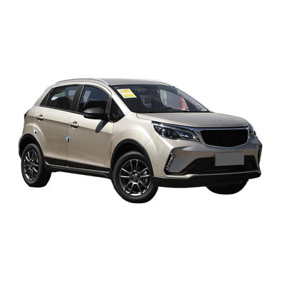 Un bon prix. 2023 Gx3 Geely Livan X3 PRO 5 portes 5 places SUV en cuir Euro VI Condition d'émission avec réglage électrique du siège du conducteur en ligne