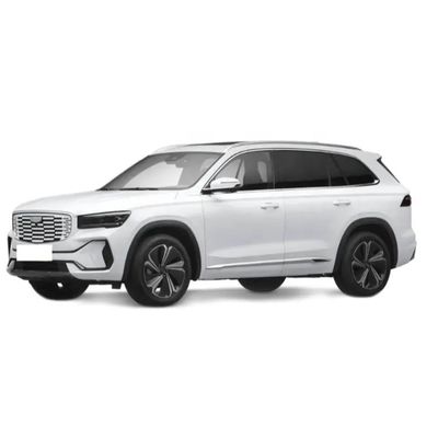 Un bon prix. 2022 Geely Xingyue L Phev Car Suv 1.5t 5 sièges Suv Commerce Véhicule électrique à énergie pour adulte pour dans votre budget en ligne