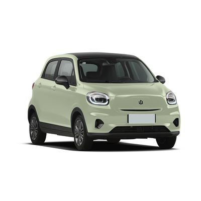 Un bon prix. Leapmotor T03 SUV électrique automobile à 100 km/h vitesse maximale et direction gauche alimenté par batterie au lithium fer phosphate en ligne