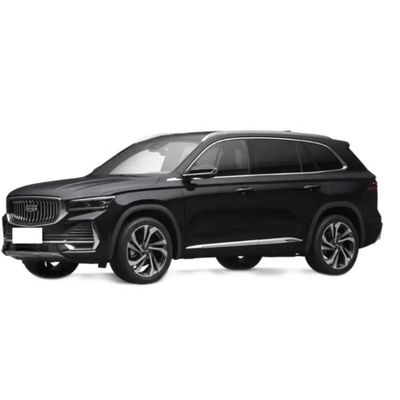 Un bon prix. 2022 2023 GEELY Xingyue L Awd EV Cars 5 portes 5 sièges 2.0TURBO Puissance maximale Ps 200-250Ps Électrique Une clé de levage Anti-pinch automatique en ligne