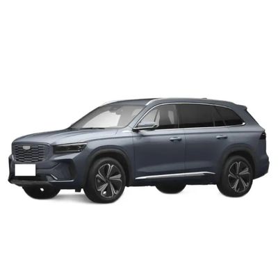 Un bon prix. Geely Xingyue L Monjaro 2.0T 218PS DCT 5 sièges Système de freinage anti-épinglement du pare-brise électrique avec frein à disque avant en ligne
