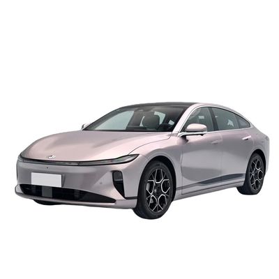 Un bon prix. 2023 Changan Qiyuan A07 200 Véhicule énergétique chinois avec portée étendue et boîte de vitesses automatique en ligne
