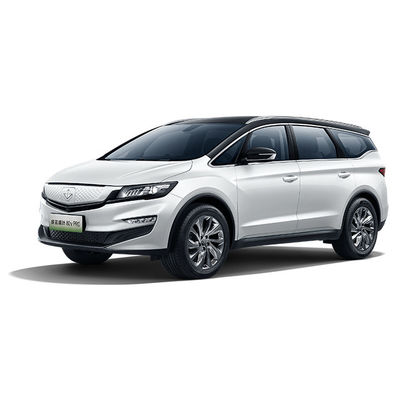 Un bon prix. Technologie énergétique avancée Geely Livan Voiture électrique avec batterie CATL ou Gotion tech et structure de carrosserie de 5 portes et 6 places en ligne