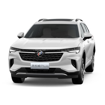 Un bon prix. Speed à essence Buick Envision SUV de luxe 2024 Véhicule énergétique avec beaucoup d'espace et une structure de carrosserie de 5 portes et 5 places en ligne