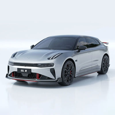 Un bon prix. Affordable Zeekr 001 FR Z-Sport You We Me Edition Voiture électrique avec 2,07s Temps d'accélération et couple maximal de 1280N.m en ligne