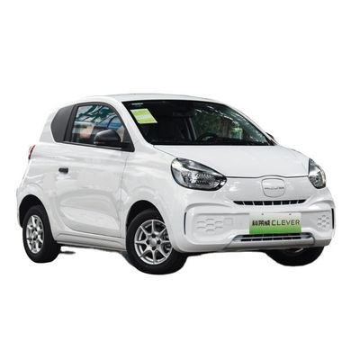 Un bon prix. 2023 Adults Step Car Mini Sedan 4 sièges ROEWE CLEVER 311km NEDC voitures électroniques pour adolescents capacité de la batterie 29 Kwh en ligne