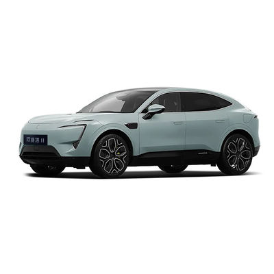 Un bon prix. Véhicule énergétique 0km Auto électrique 4 roues d'occasion Mini-voiture de luxe pour adultes Vente à basse vitesse Vitesse maximale 200 Km/h SUV niveau en ligne