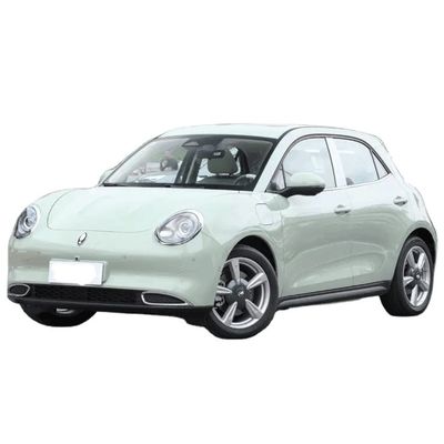 Un bon prix. Mini-véhicule électrique ORA chaud véhicules électriques 2023 ORA Good Cat voiture électrique avec moteur 170 ch et portée de croisière 425/600 km en ligne