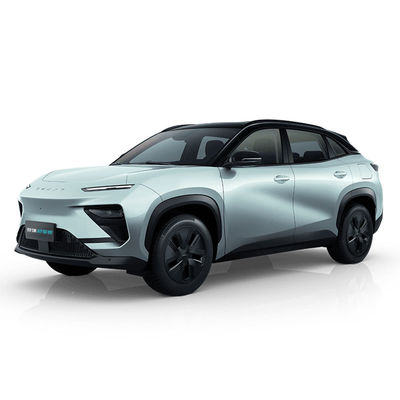 Un bon prix. Chery EQ7 SUV de luxe de taille moyenne 512 km portée 180 km/h Vitesse maximale Parfaite pour les besoins de transport durable du Costa Rica en ligne