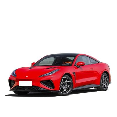 Un bon prix. Vélo électrique à grande vitesse 2024 NEZHA Neta GT 660 km portée de croisière voiture de sport à grande vitesse voiture électrique véhicule à énergie nouvelle en ligne