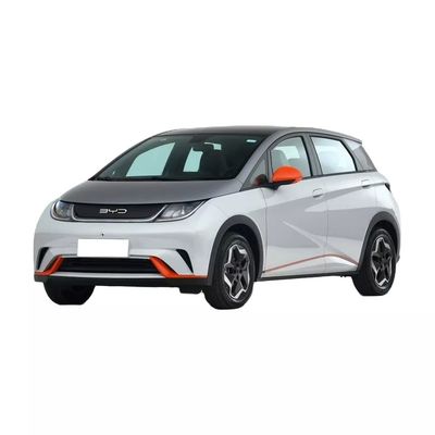 Un bon prix. La plus populaire petite voiture électrique pure 2023 BYD Dolphin Knight Edition voiture électrique avec une autonomie de 401 km et une roue de 2700 mm en ligne