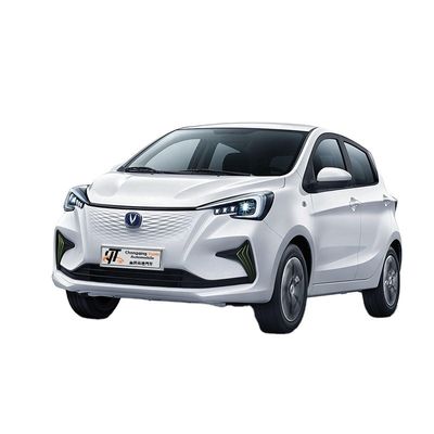 Un bon prix. Changan Benben LHD Véhicule énergétique E-Star Mini SUV Ev Voiture / 310 km Automobile électrique longue portée Pour les adultes Charge rapide 0,8 h en ligne