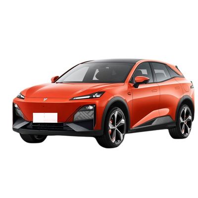 Un bon prix. Véhicule énergétique 2023 Changan SL S7 Ev Auto ChangAn ShenLan Deep Blue S7 5 portes 5 places SUV Ajouter le programme purement électrique en ligne
