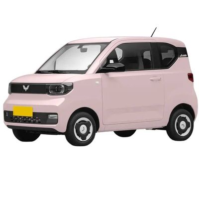 Un bon prix. 2024 2023 Voiture électrique Wuling AirEV Votre solution ultime pour un transport élégant sur le marché étranger en ligne