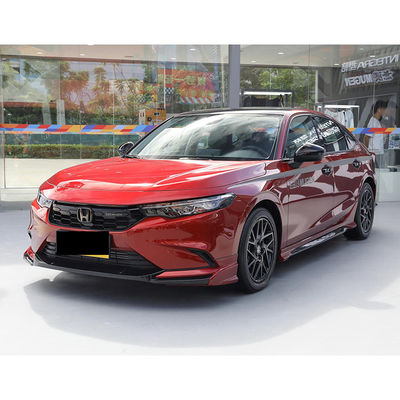 Un bon prix. 2024 2023 Honda Integra Vélo à essence Xingge Poids de bordure 1000kg-2000kg Ajustement électrique Rétroviseur Maximum de vitesse 208km/h en ligne