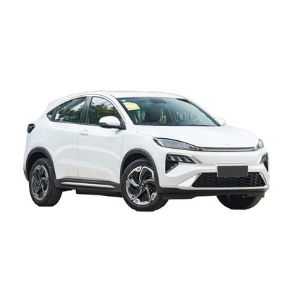 Un bon prix. 2023 Hon-da MNV M-NV's Long Range FWD Pure Electric SUV 5 places avec le couple maximal Nm 310N.m Boîte de vitesses simple en ligne