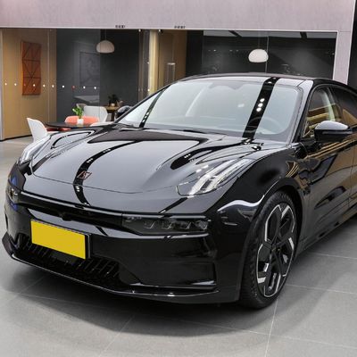 Un bon prix. Moteur électrique 544 Ps 4970*1999*1560 Zeekr 001/Zeekr 009 Byd Electric E Car Electric Byd Yuan Pro en ligne
