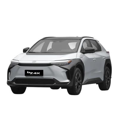 Un bon prix. 2023 Nouvelle énergie 4WD TO-YOTA BZ4X Voiture SUV électrique 4 roues Voiture à grande vitesse 2WD TO-YOTA BZ4X 0km voiture d'occasion 615KM en ligne