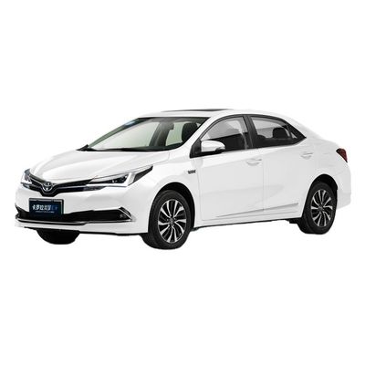 Un bon prix. 2023 2024 2025 auto toyota corolla croisée utilisée essence essence sport voiture hybride 1.6 berline voiture distributeur corolla en ligne