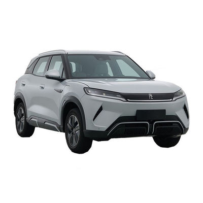 Un bon prix. 2024 BYD Yuan EV SUV électrique voiture alimentée par batterie au lithium pour véhicule électrique BYD en ligne