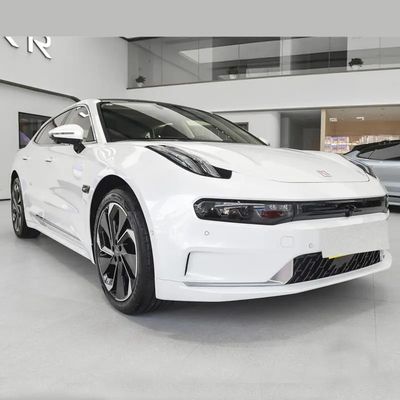 Un bon prix. 2024 Produit directement par le fabricant Vente à chaud longue portée GEELY Zeekr 001 Nouvelle énergie Véhicules électriques purs en ligne