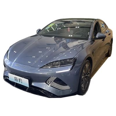 Un bon prix. 2024 BYD Seal 650Km 4WD Version voiture électrique de longue durée électrocars voiture véhicules à énergie nouvelle berline de haute qualité BYD SEAL en ligne