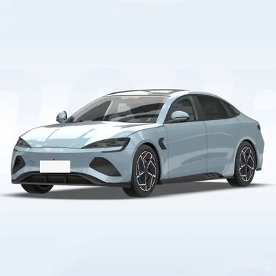 Un bon prix. 2023 BYD Seal Blade électrique de voiture batterie 550-750 km Range de croisière Véhicule énergétique pour voiture NEV en ligne