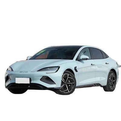 Un bon prix. 2023 Nouvelle énergie Véhicules automobiles Byd Seal 4WD Auto 550 650 700 KM Longue portée Électrique EV Auto Sports Voiture privée Berline pour adultes en ligne