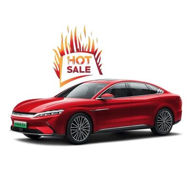 Un bon prix. 4x4 Energy Super Sports 2020 2021 2022 2023 Auto Byd Han Voiture électrique Ev Voiture Suv Dm-i 4wd Bande-annonce Limousine mode de conduite 2wd/4wd en ligne