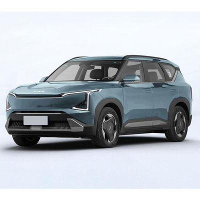 Un bon prix. 2024 KIA EV5 SUV électrique de luxe 5 places 700 km Autre véhicule électrique à longue portée pour adultes Véhicule énergétique Puissance totale du moteur 160 218Ps en ligne