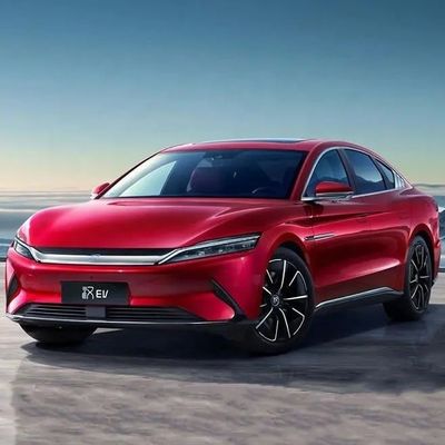 Un bon prix. Nouveau véhicule énergétique 4Wd Byd Han Dmi Dm-I Plus Édition limitée Vérsion phare 505km 610 km 715km 730km Ev Voiture électrique 2023 4wd en ligne