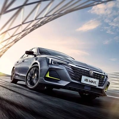 Un bon prix. s Top 2023 Roewe Ei6 Max EV Luxury Four Wheel Electric Sedan avec une autonomie de 502 km et une vitesse maximale de 185 km/h en ligne