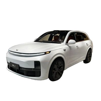 Un bon prix. 2024 Lixiang L7 SUV hybride électrique à portée étendue véhicule électrique à deux moteurs à quatre roues motrices avec 0,5 heure de charge en ligne