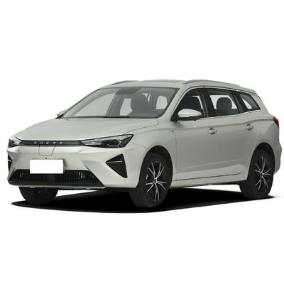 Un bon prix. 2023 2022 couple maximal Nm 310 Puissance maximale 135KW Roewe Ei5 301km véhicules électriques mini 4 roues SUV 135KW en ligne
