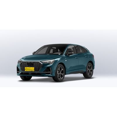 Un bon prix. 2024 Dernier lancement Au-di FAW Volk-swagen Q3 Sportback Mode SUV compact avec réglage électrique du siège du conducteur et AWD en ligne